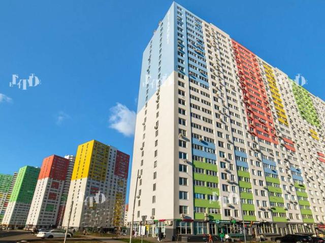Квартира продажа в Торгмаш, Калите