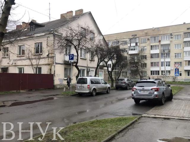 Квартира продажа в Великом Омелянике