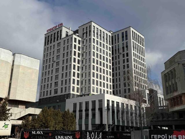 Квартира продажа в Великой Березовице