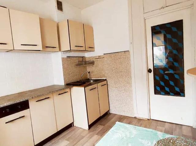 Квартира продажа в Великом Омелянике