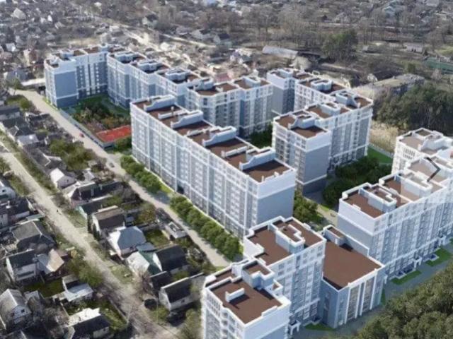 Квартира продажа в Черновицкой области