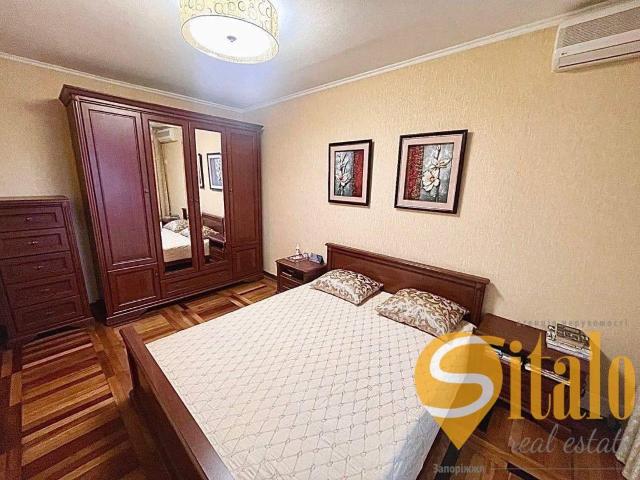Квартира продажа в Запорожье