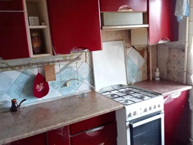 Квартира продажа в Запорожье