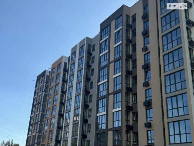 Квартира продажа в Подгородном, Тернопольской области
