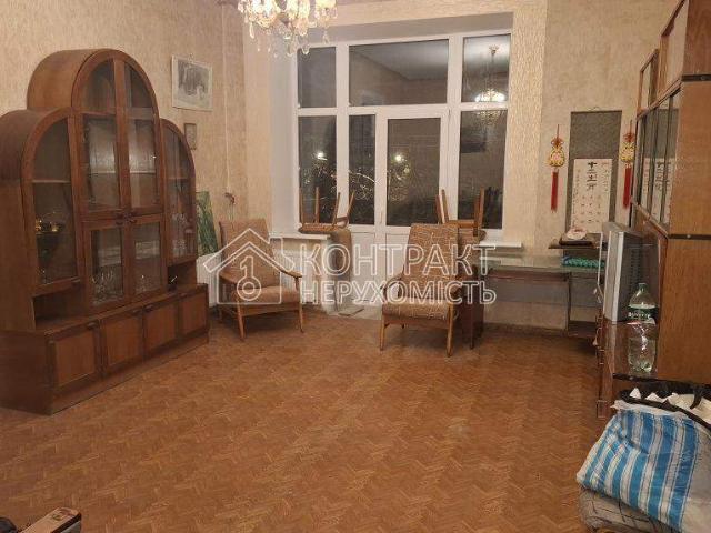 Квартира аренда в Нагорный, Хорошево