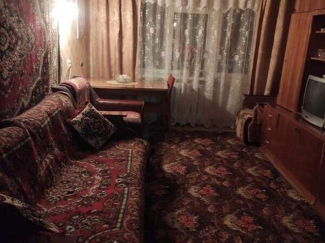 Квартира продажа в Полтавской области