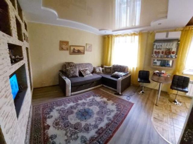 Квартира продажа в Полтавской области