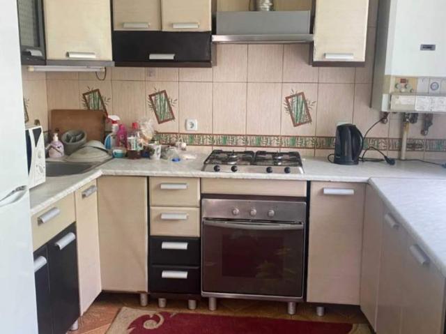 Квартира продажа в Полтавской области