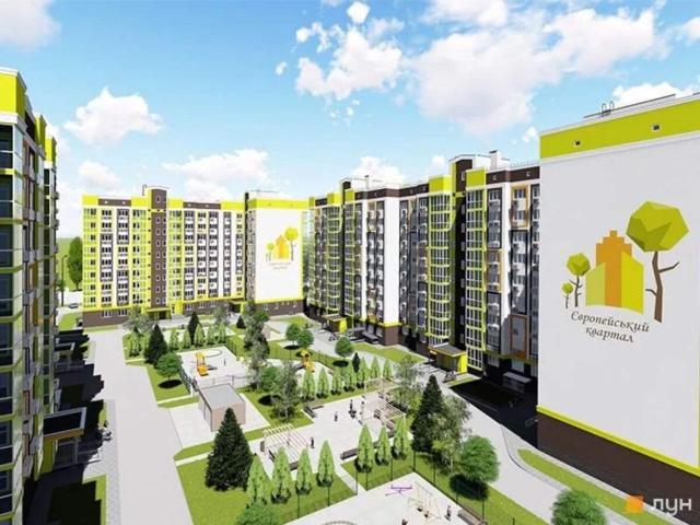Квартира продажа в Полтавской области