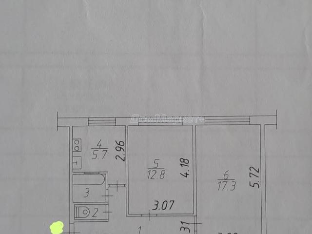 Квартира продажа в Новокузнецк, Кемеровская область
