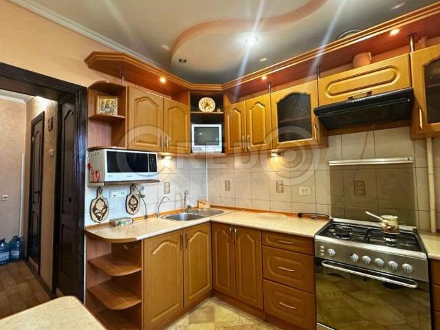 Квартира аренда в Кривий Ріг, Криворізький район