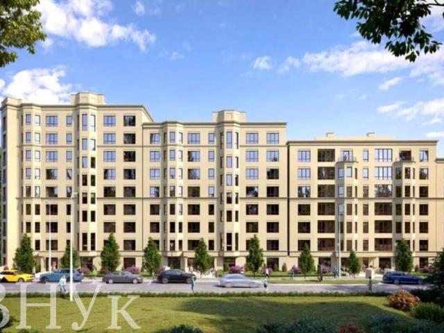 Квартира продажа в Черновцах