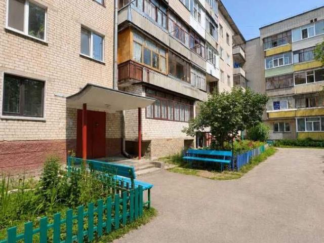 Квартира продажа в Евминке, Черновицкой области