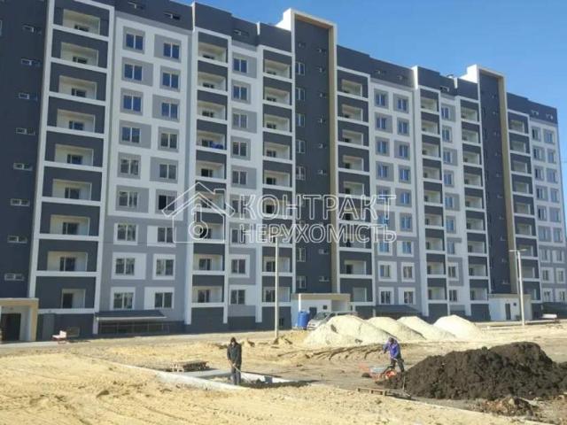 Квартира продажа в Хорошево, Донецкой области