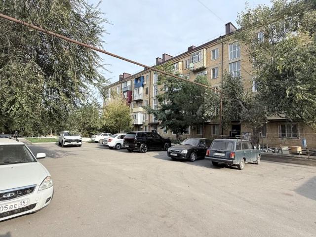 Квартира продажа в Каспийск, городской округ Каспийск
