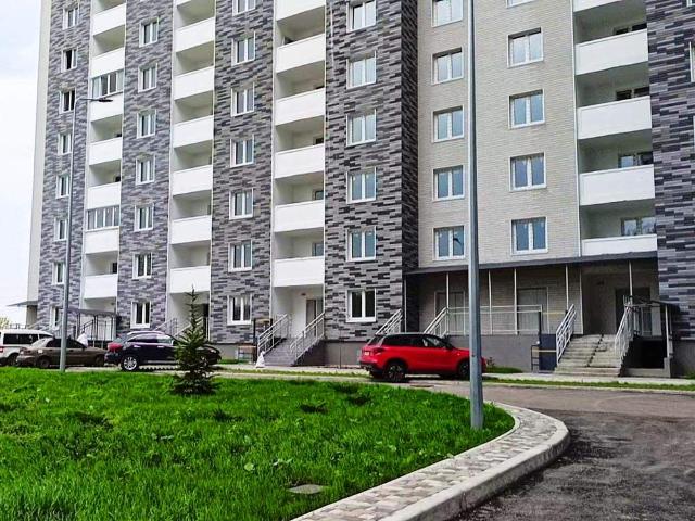 Квартира аренда в Романкове
