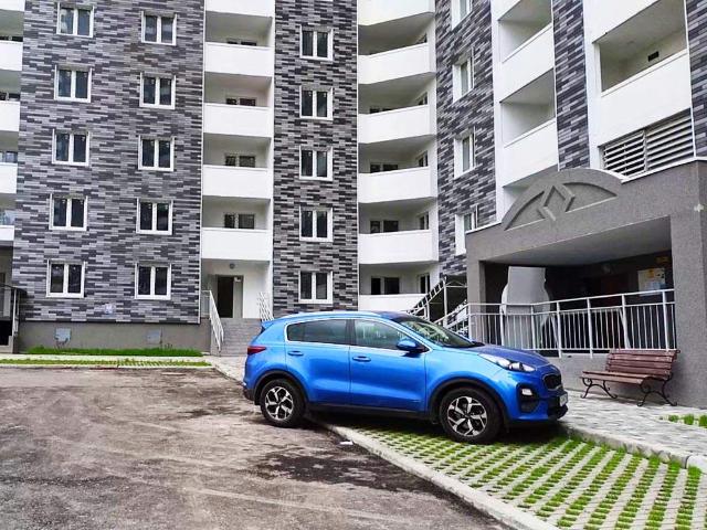 Квартира аренда в Романкове
