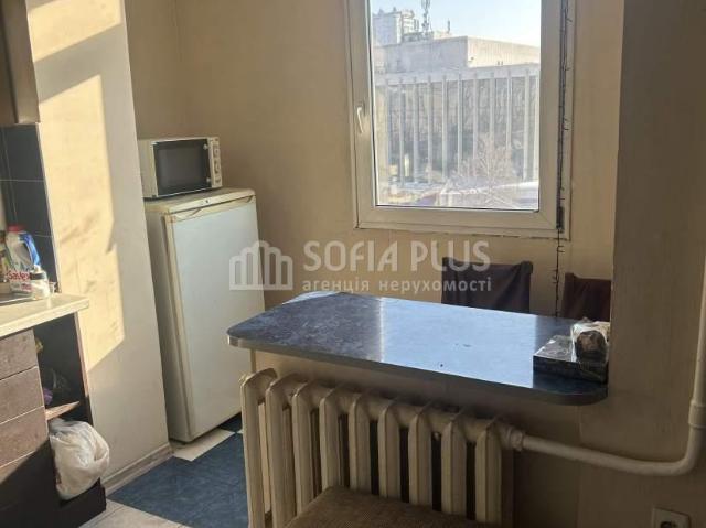 Квартира продажа в Романкове