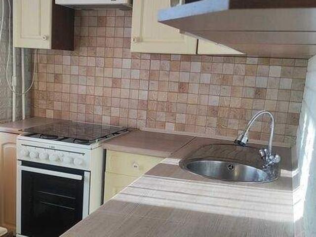 Квартира аренда в Романкове