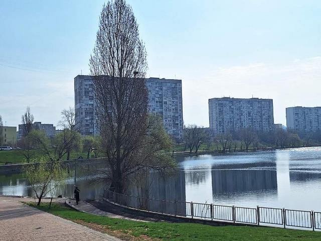 Квартира продажа в Романкове