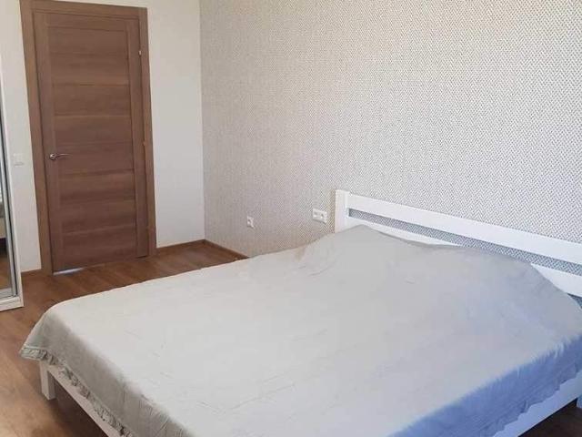 Квартира аренда в Романкове
