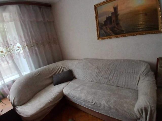 Квартира аренда в Романкове