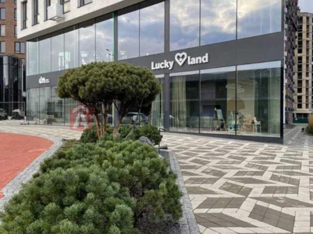 Квартира продажа в Романкове