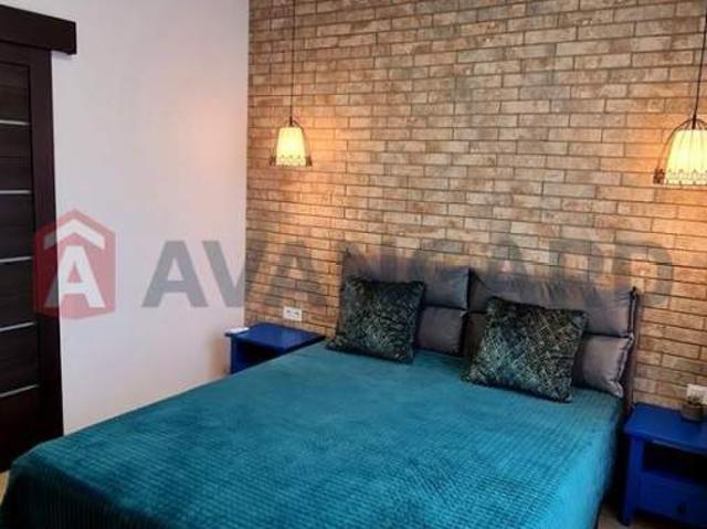 Квартира продажа в Романкове