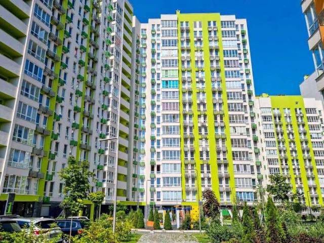 Квартира продажа в Ґалаґани, Київ