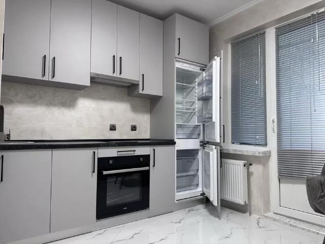 Квартира аренда в Романкове