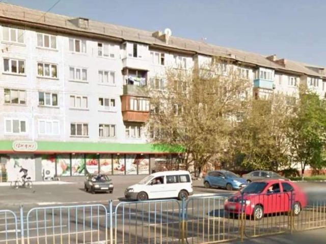 Квартира аренда в Романкове