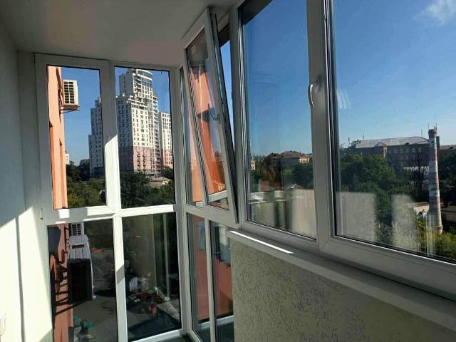 Квартира аренда в Романкове
