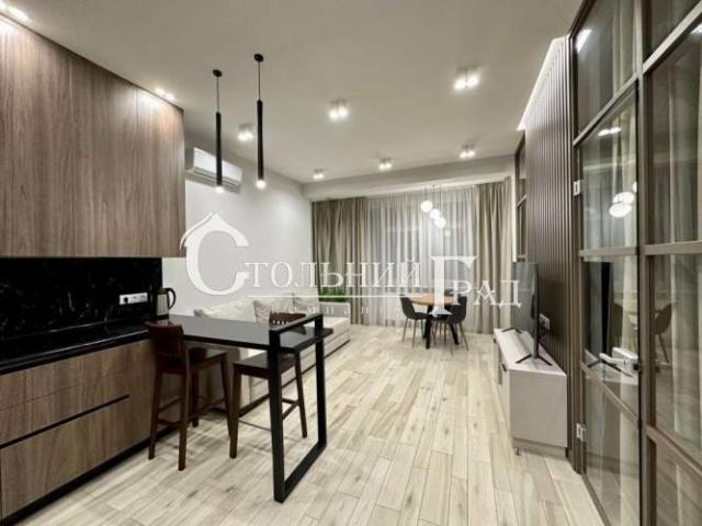 Квартира аренда в Печерский, Романкове