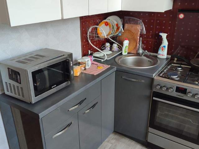 Квартира продажа в Коммунарский, Запорожье