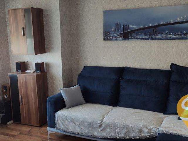 Квартира продажа в Коммунарский, Запорожье