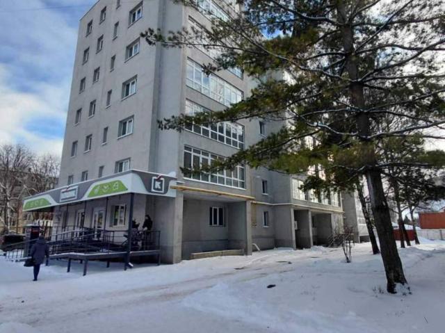 Квартира продажа в Ковпаковский