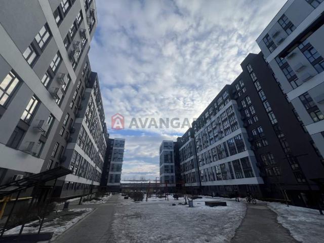 Квартира продажа в Львовская, Загорье