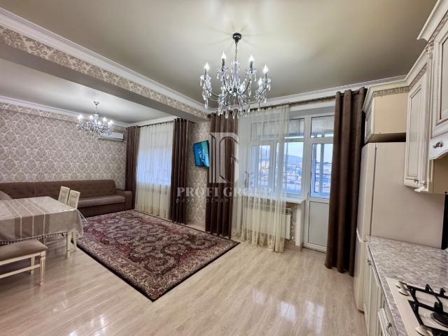 Квартира продажа в микрорайон Дагколхозстрой, Махачкала