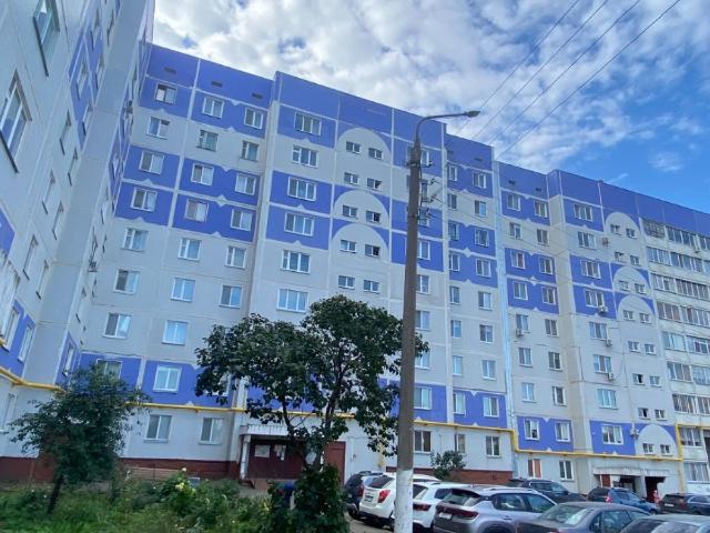 Квартира аренда в Нижнекамск, Нижнекамский район