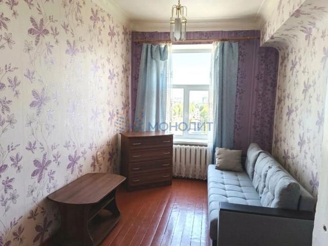 Квартира продажа в Горький, Тыва Республика