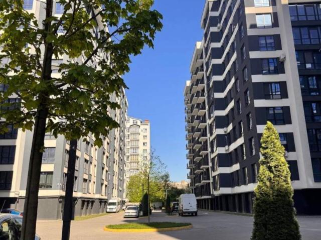 Квартира продажа в Ивано-Франковске