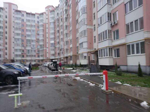 Квартира продажа в Полтавской области