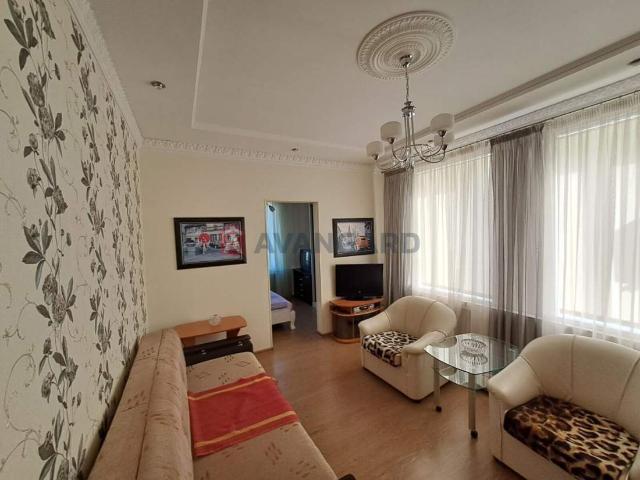 Квартира продажа в Леськах
