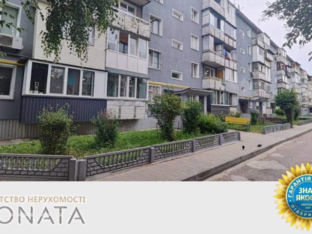 Квартира продажа в Леськах