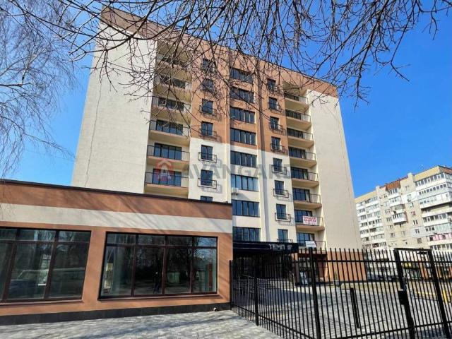 Квартира продажа в Леськах