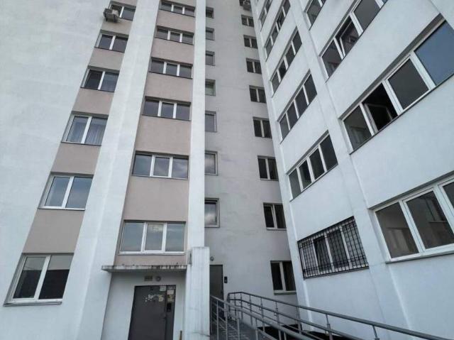 Квартира продажа в Леськах