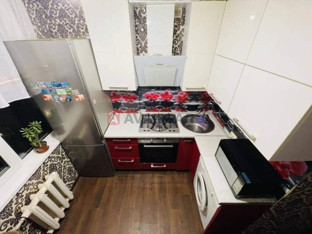 Квартира продажа в Леськах