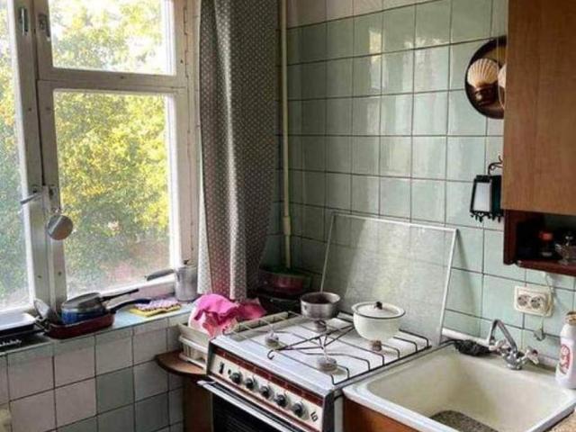 Квартира продажа в Хорошево, Донецкой области