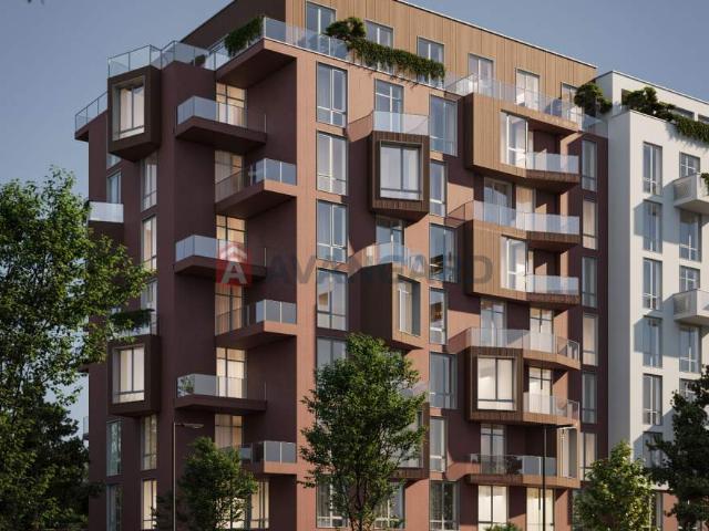 Квартира продажа