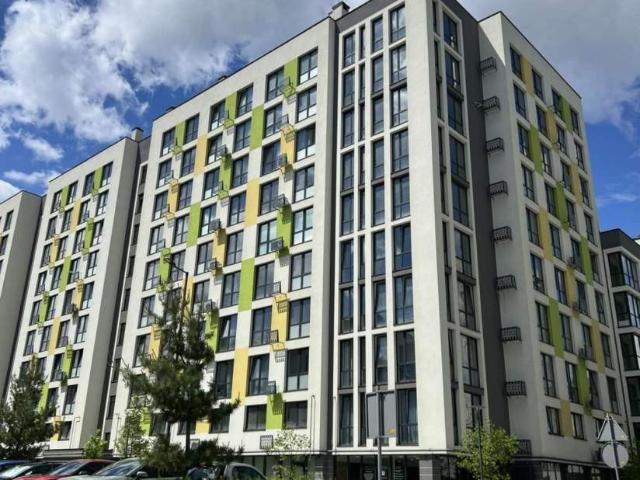 Квартира продажа в Львовская, Загорье